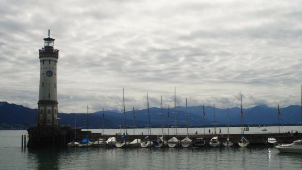 Lindau im Bodensee