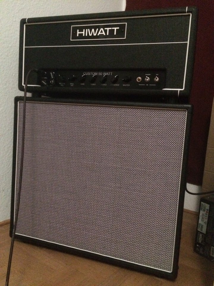 Linnewatt mit TTC 2x12 ET-65
