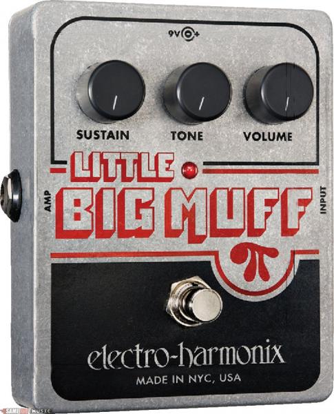 little big muff