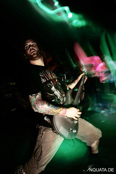 LIVE 08