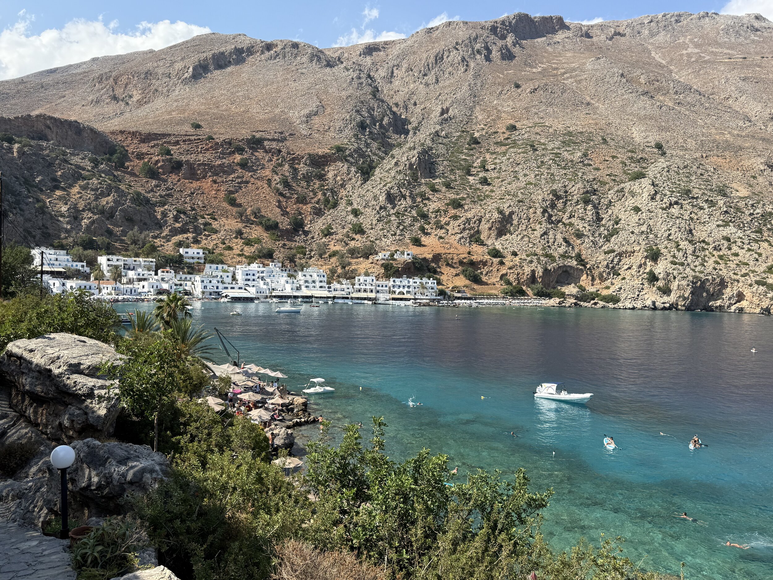 Loutro