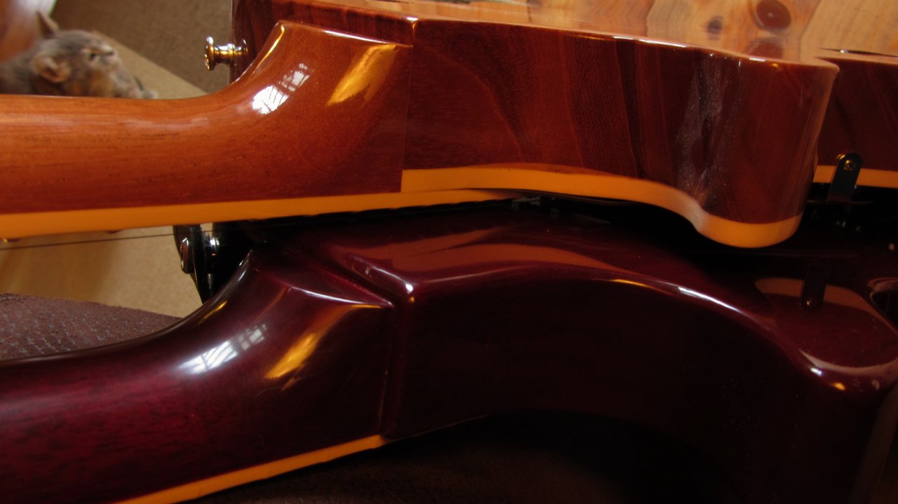 LP Heels