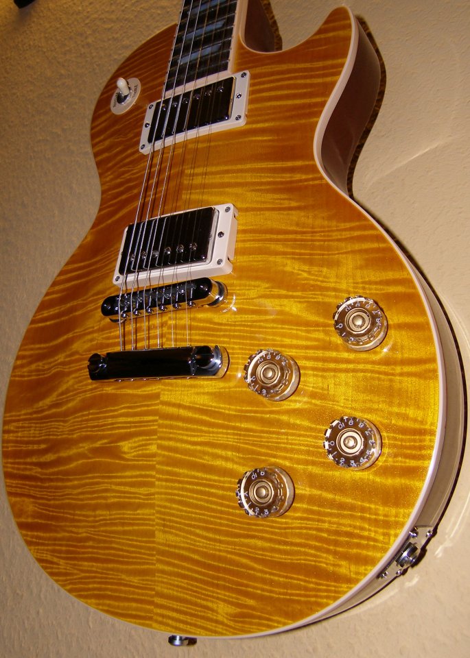 LP Standard 2015 TA