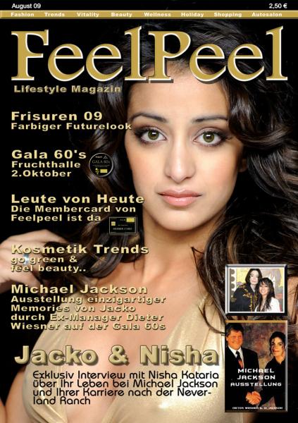 magazin feelpeel