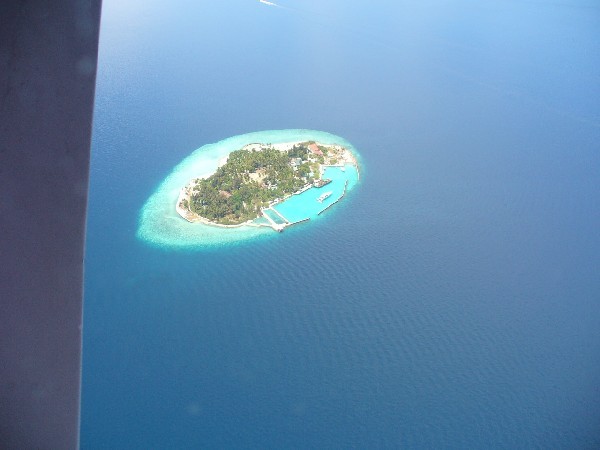Malediven 035