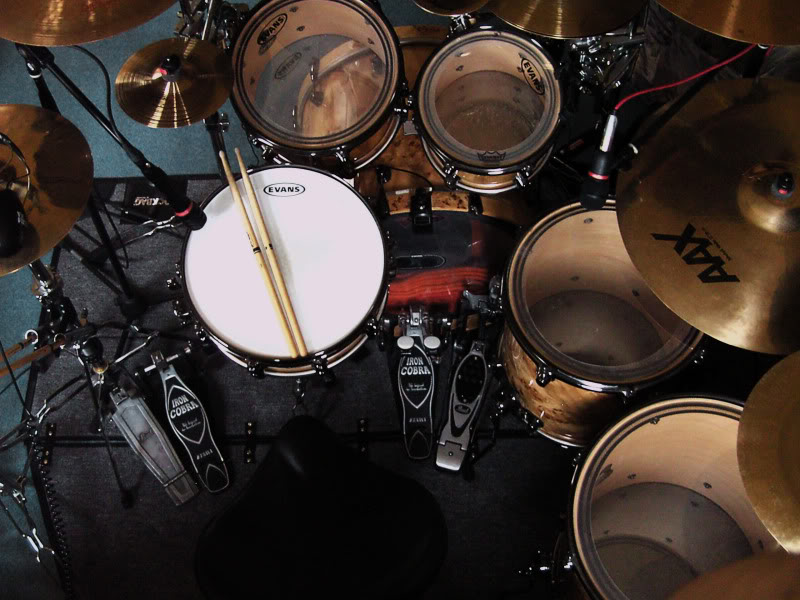 Mapex Ω Orion