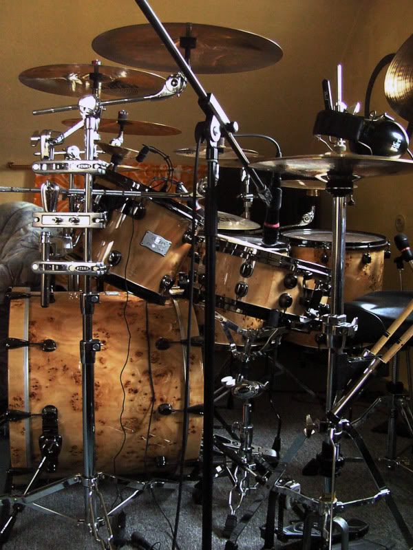 Mapex ∞ Orion