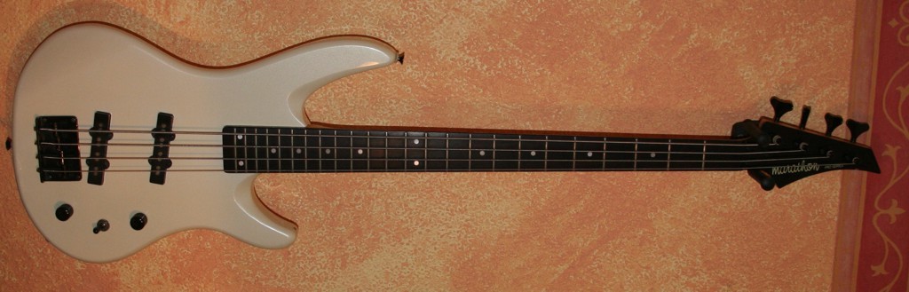 MarathonProSeriesBass low