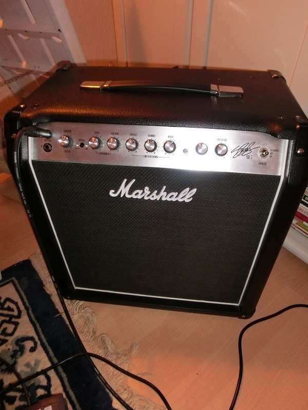 Marshall SL5c