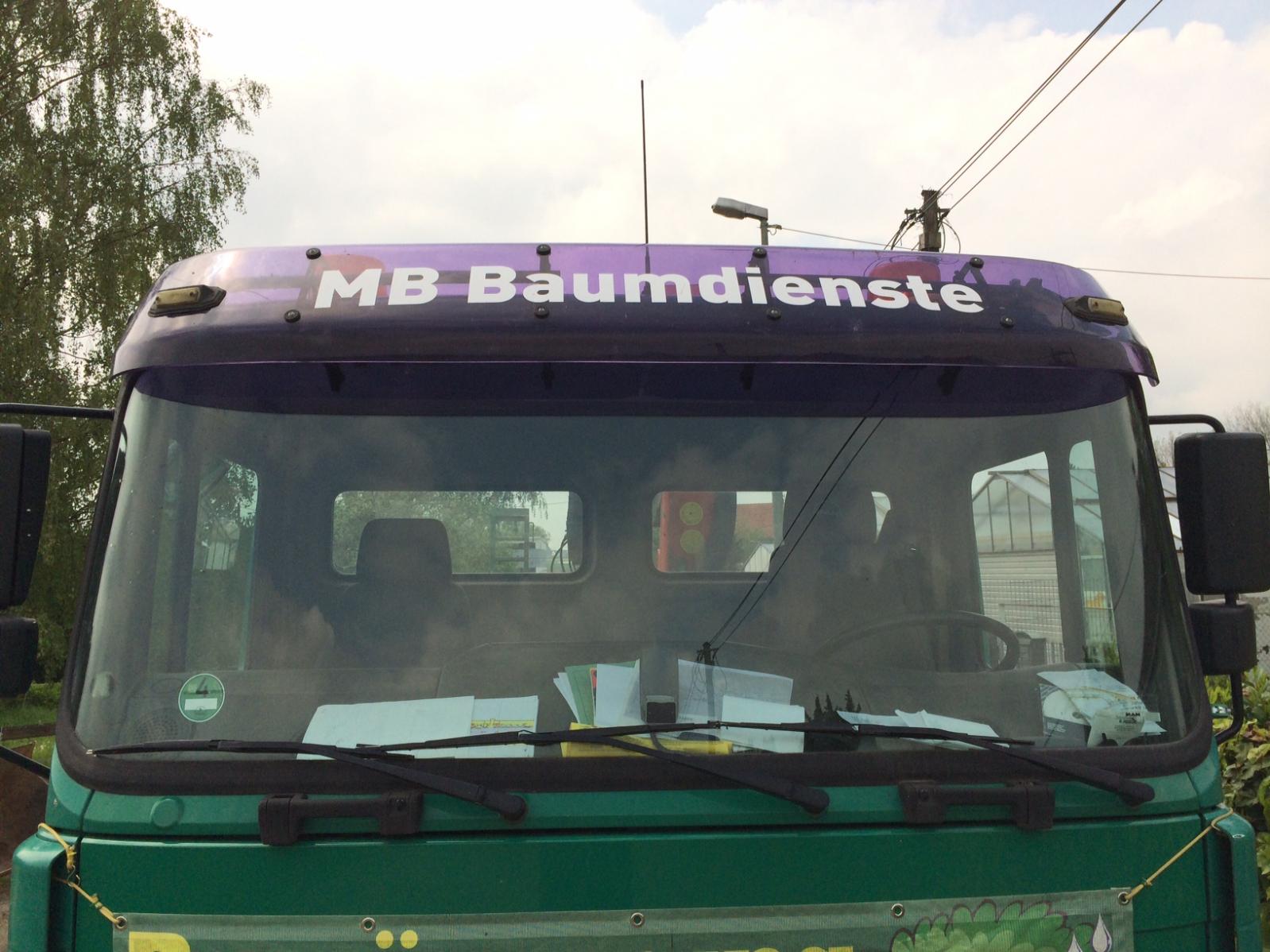 MB BAUM