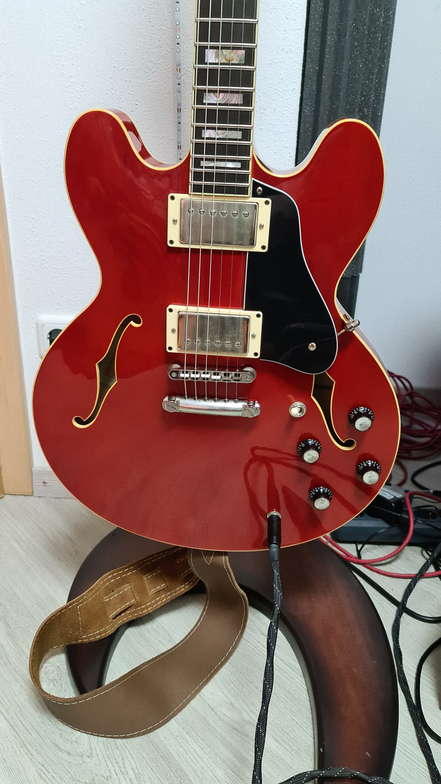 Meigel ES 335