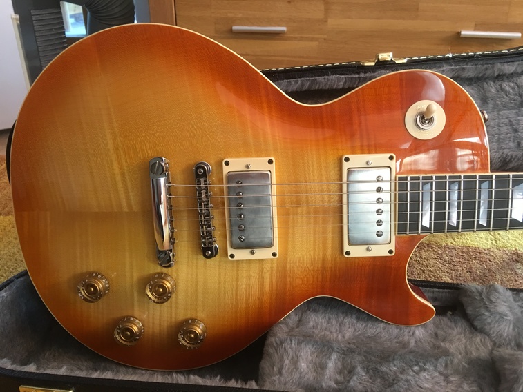 Meigel Les Paul