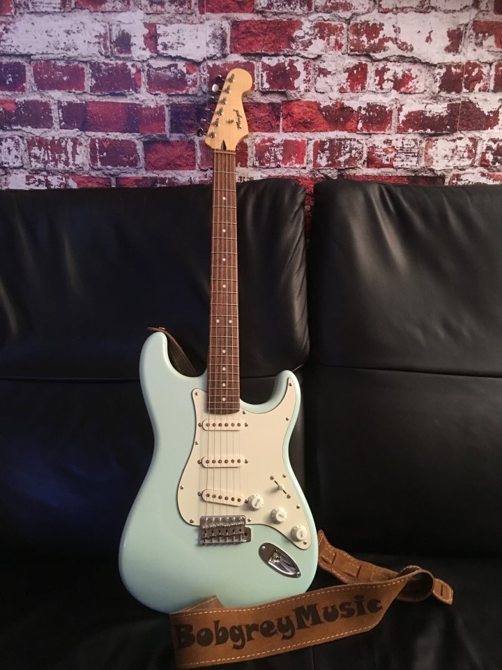 Meigel-Strat