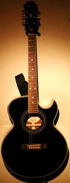 Meine Epiphone