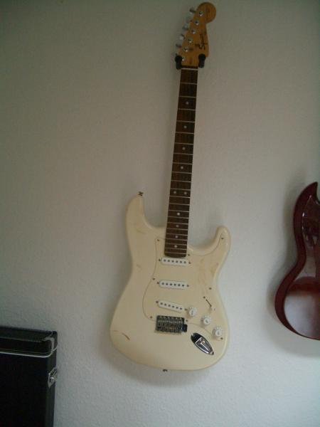 Meine Gitarren 002