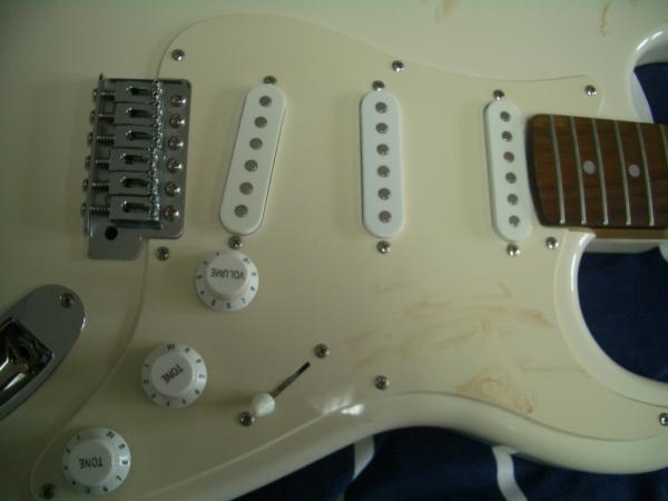 Meine Gitarren 003
