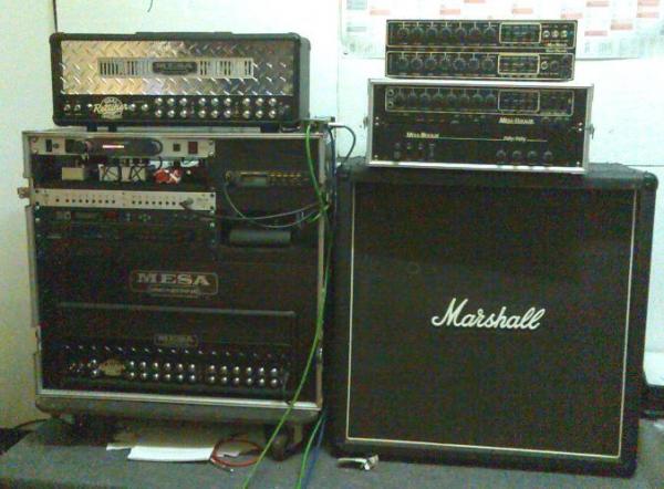 Mesa Collection