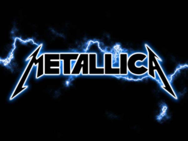 metallica, geile Band....<Enter Sandman>, des is denen ihr bestes Lied find ich! :rock: