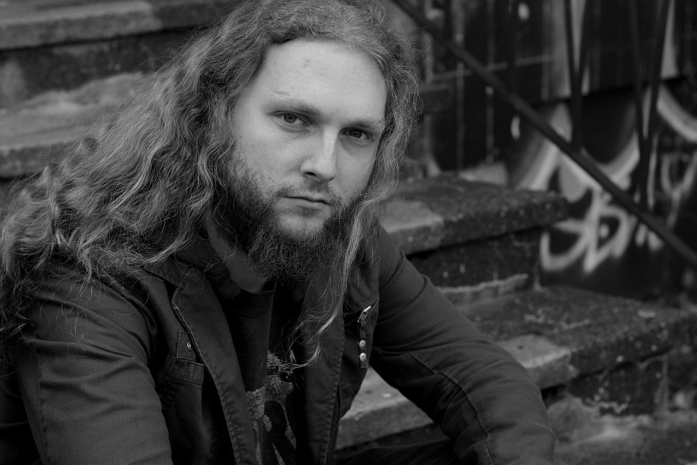 Micha / Drums