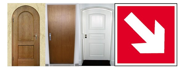 Moderntalking - Lösung: Three Doors Down