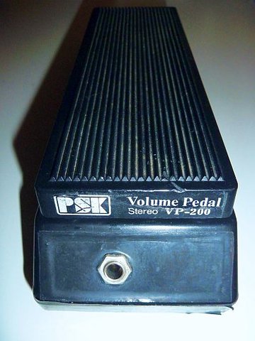 modifiziertes PSK-VP-200