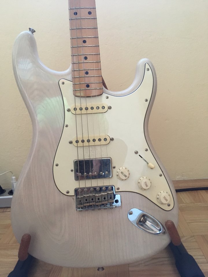 Moollon Classic S