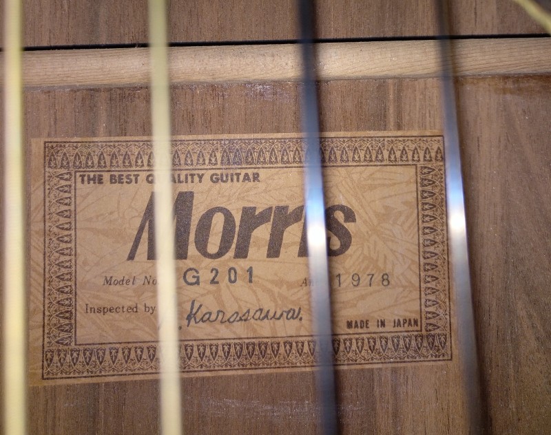 Morris1