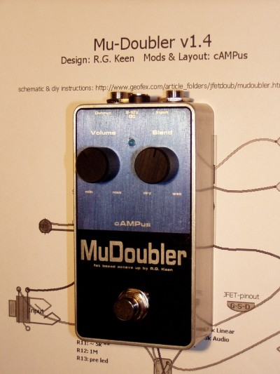 mudoubler