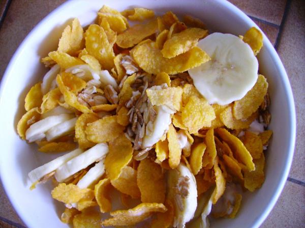 Müsli Pt. II