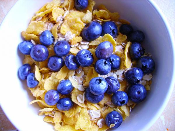 Müsli Pt. III (ja, bin ne Müsli-Kasperin xD)