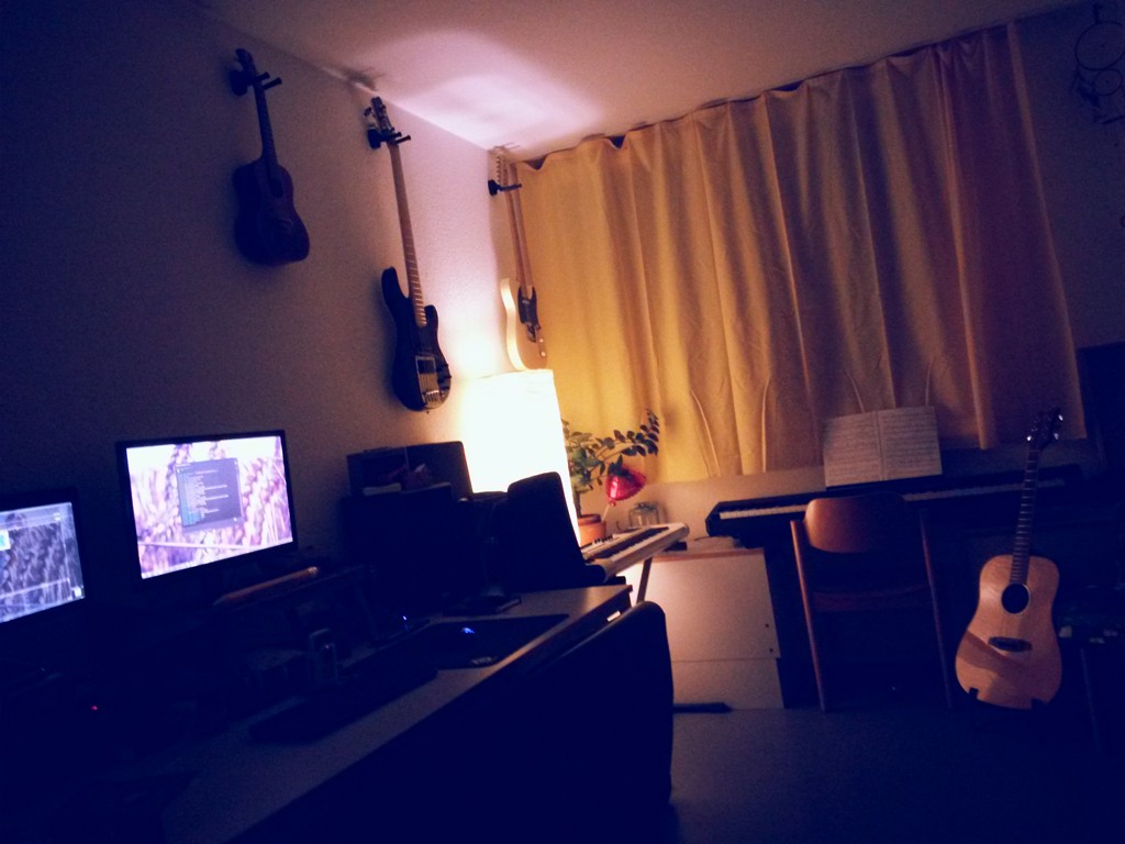 Myroom