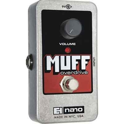 nano muff