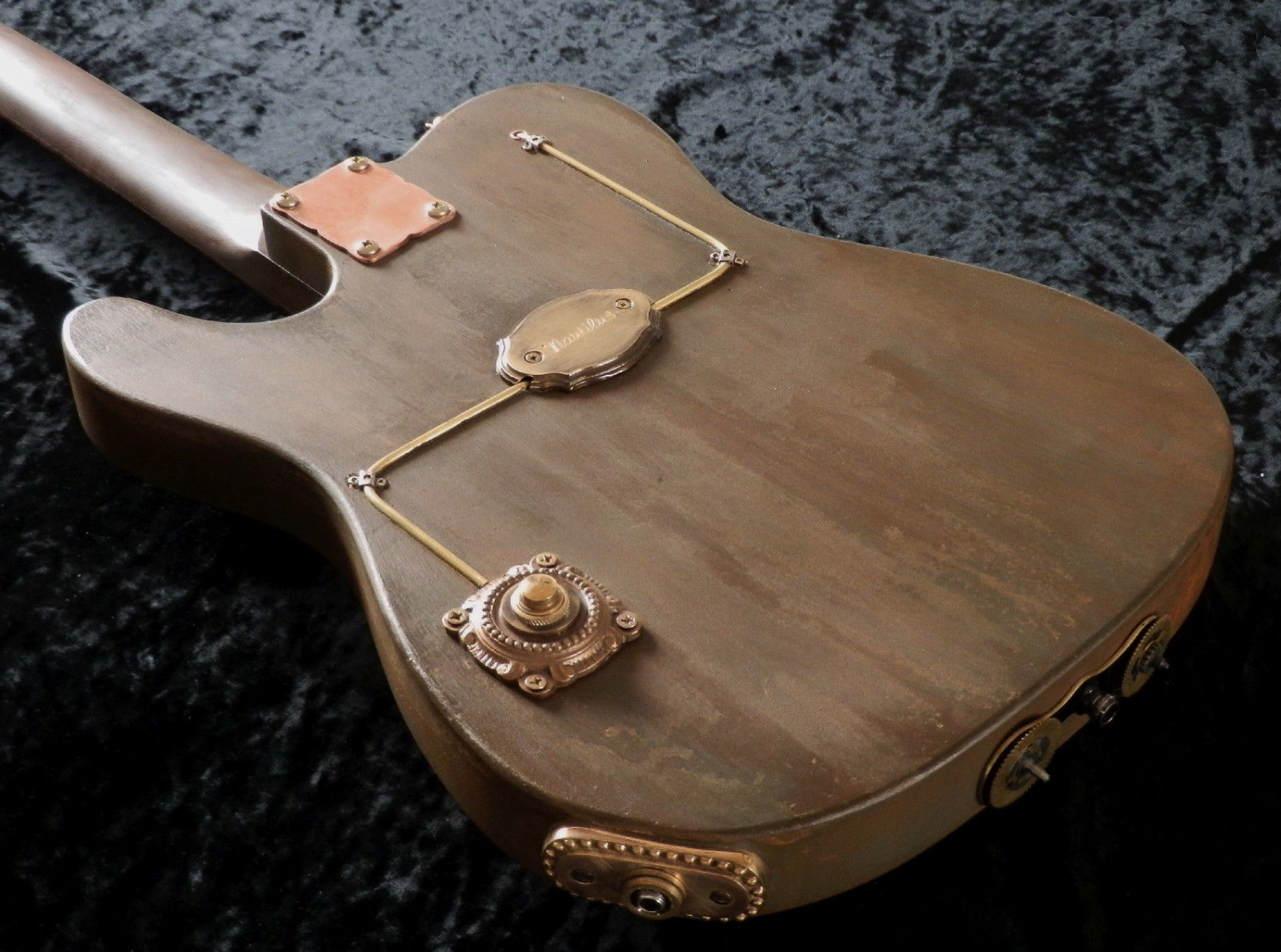 Nautilus Tele