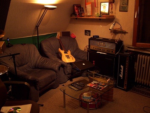 neue ecke