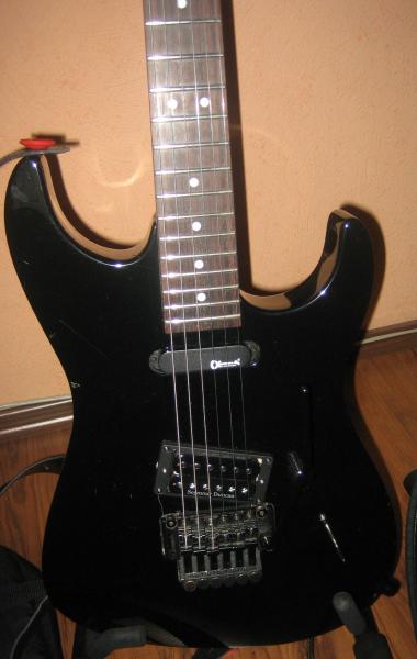 Neuer PU: TB-6