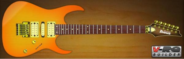 Orangene RG