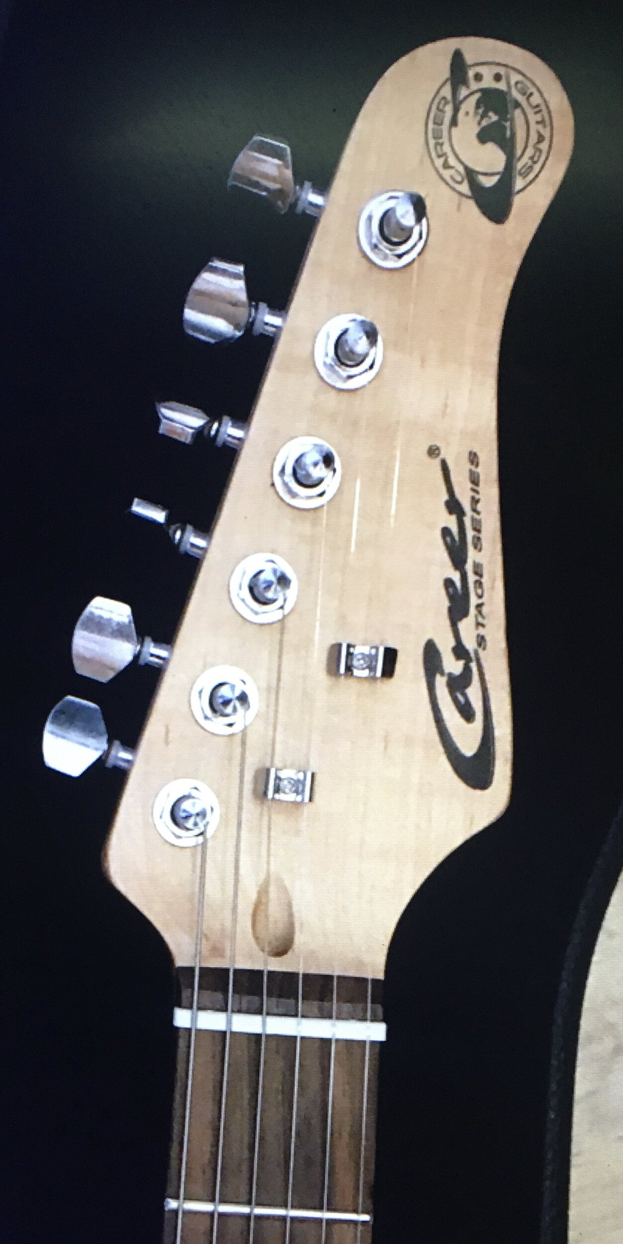 Original Career Pro Neck