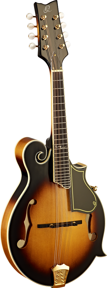 Ortega Mandoline