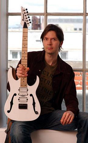 PaulGilbert