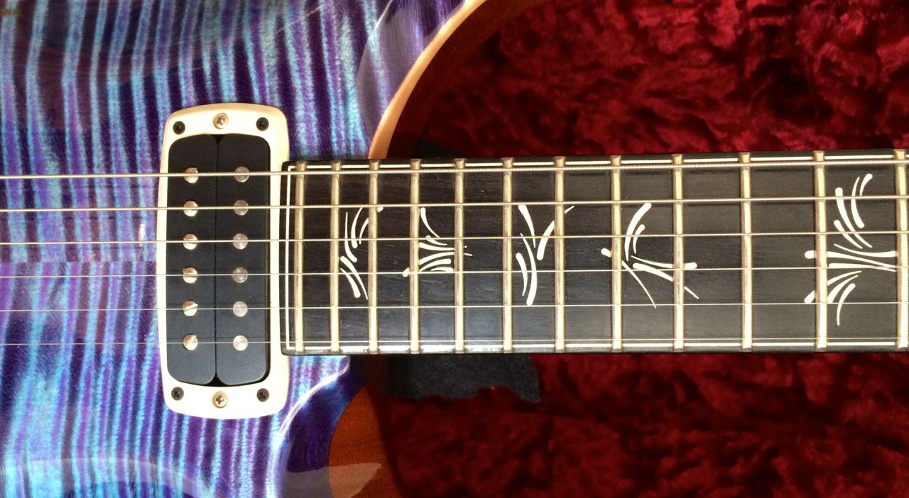 Pauls Guitar