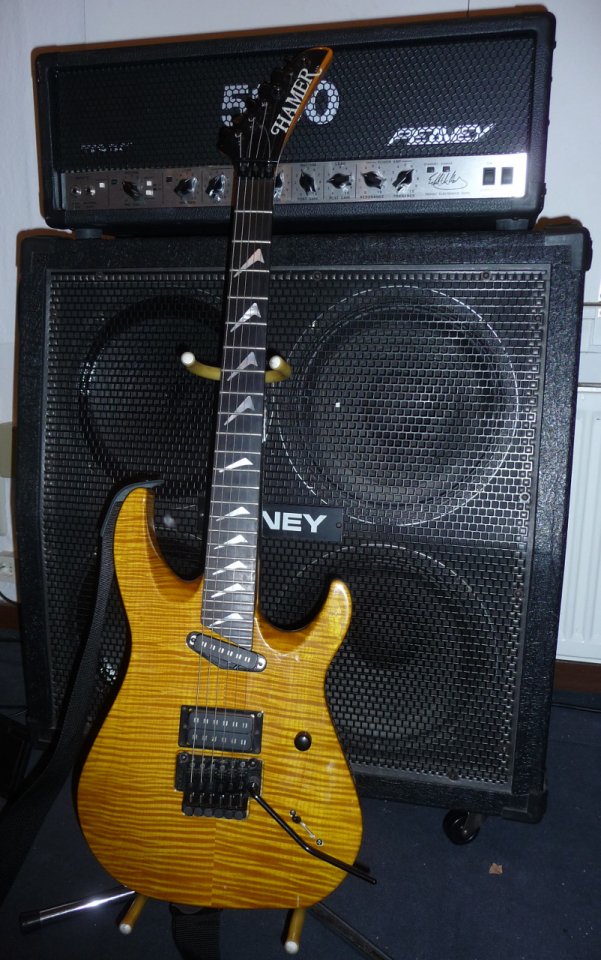 Peavey 5150