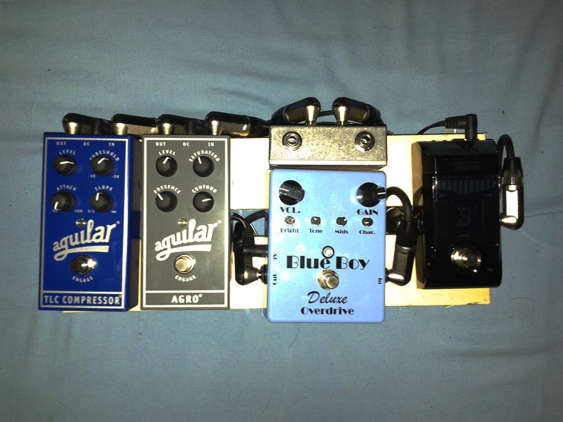 Pedals_mounted