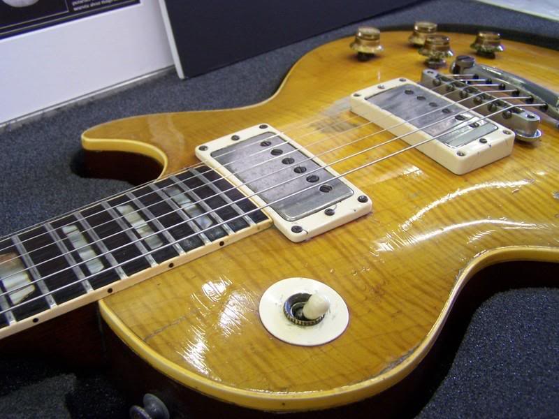 Peter Green   Gary Moore VI