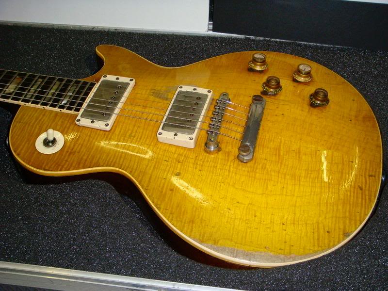 Peter Green   Gary Moore VII