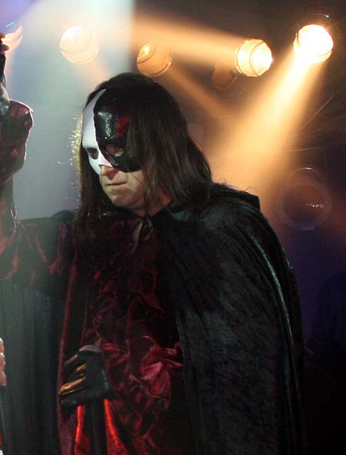 Phantom der Oper auf NIghtwish Art