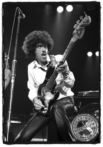 Phil Lynott