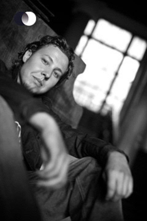Piot Wojcik - Drums