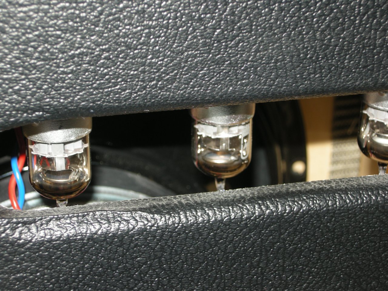 Preamp Tubes 3
