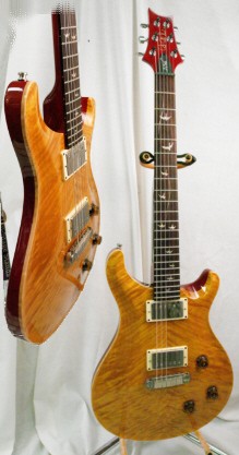 PRS CU22 20th Anniversary