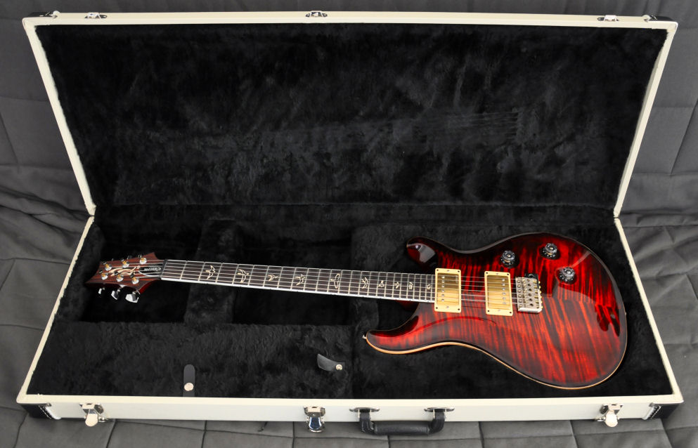 PRS Custom 24 25th